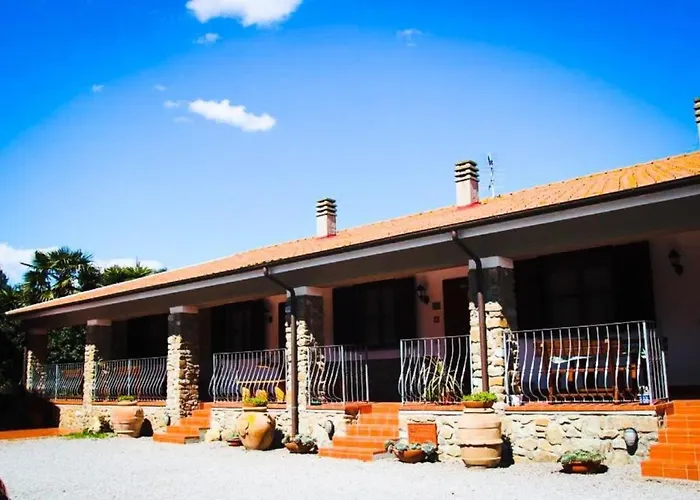 Agriturismo La Marta