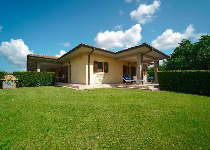 Agriturismo La Marta