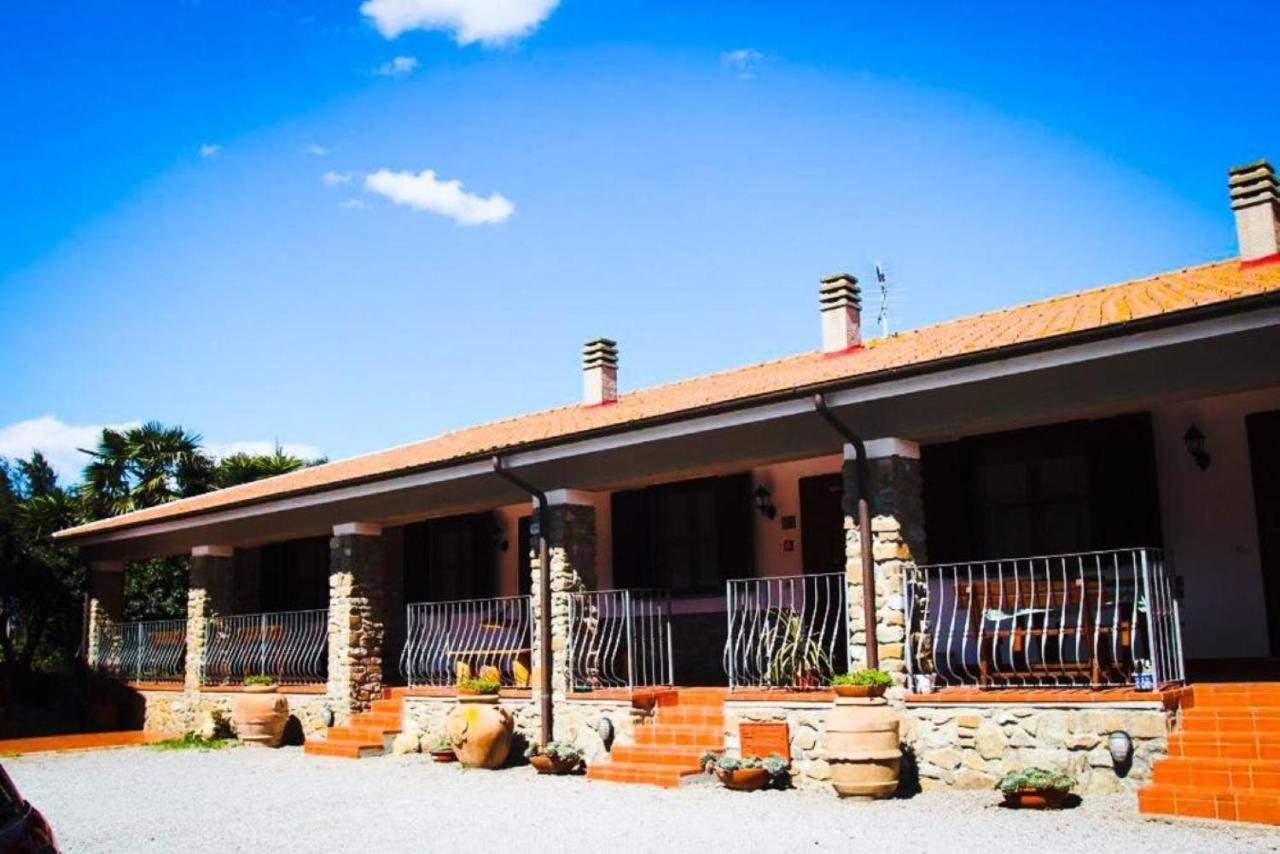 Agroturismo La Marta