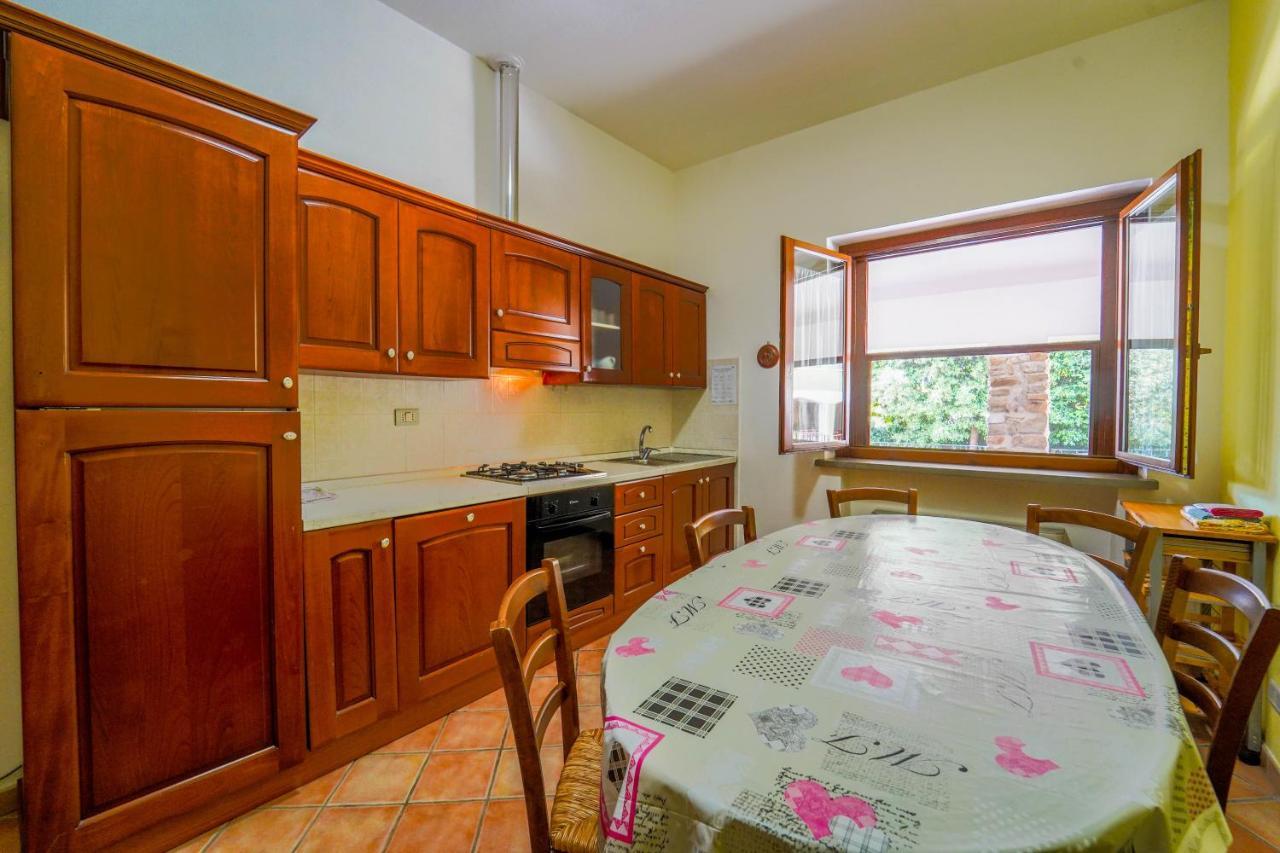 Agroturismo La Marta Fonteblanda