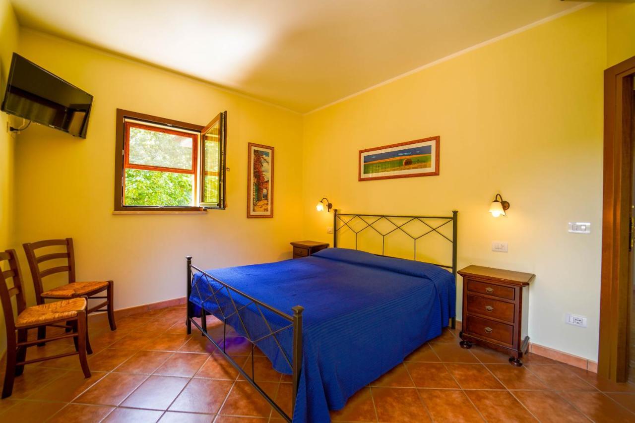 Agroturismo La Marta Fonteblanda